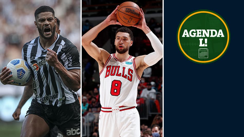 Brasileirão, NBA, NFL, Premier League… Saiba onde assistir aos eventos esportivos de quinta-feira