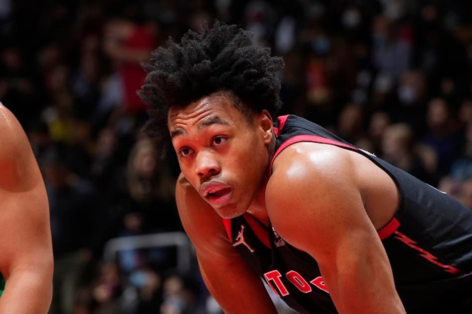 NBA divulga ranking dos novatos de 2021-22