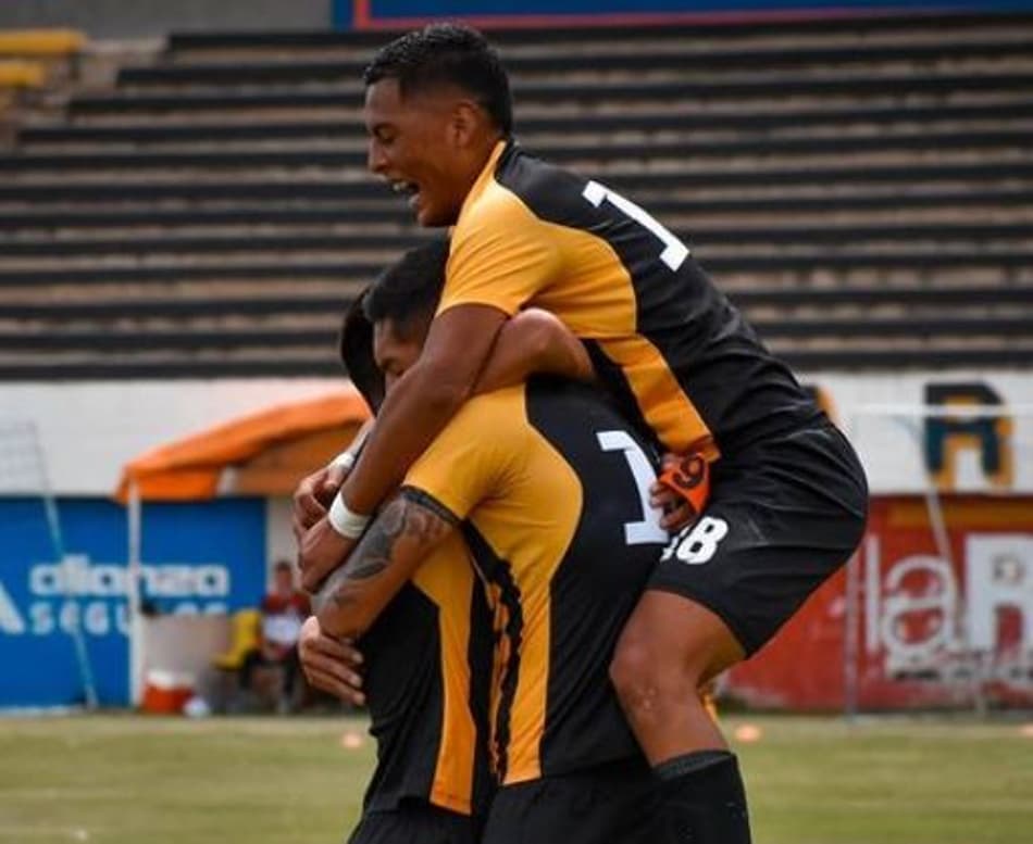 Boliviano: The Strongest tropeça na briga pelo título; veja o resumo do dia