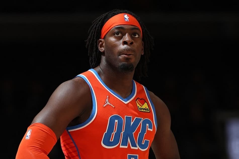 Desfalcado, Thunder sofre pior derrota da história da NBA