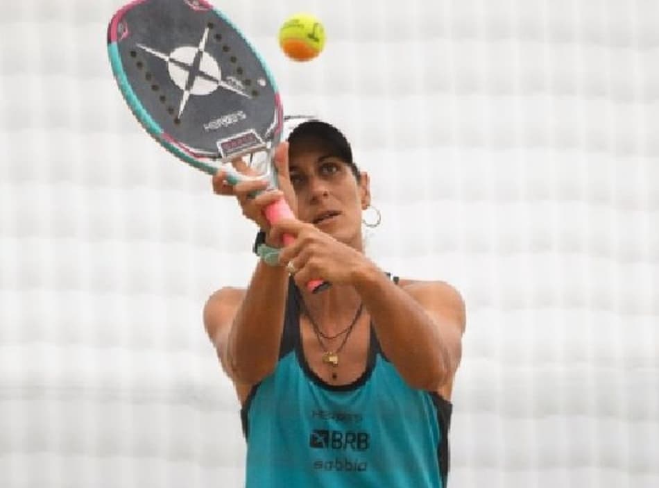 Follow the Beach em Campinas (SP) comemora o número de inscritos e terá atletas de 11 países