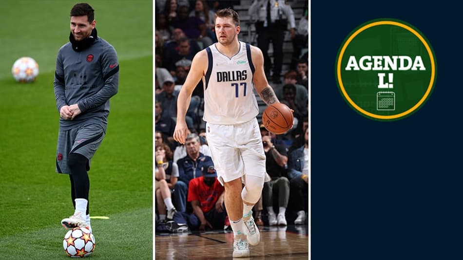Champions League, NBA, Mundial de Clubes de Vôlei… Saiba onde assistir aos eventos esportivos de terça-feira