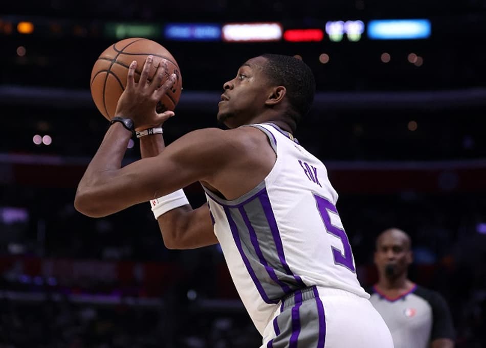 De’Aaron Fox não estaria mais focado no Kings