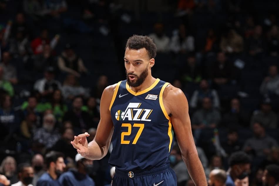 Jogadores do Timberwolves criticam Gobert: "desrespeito"