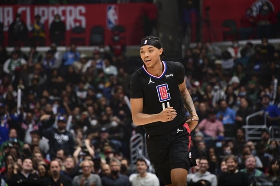 Boston dá show e Clippers vence Celtics