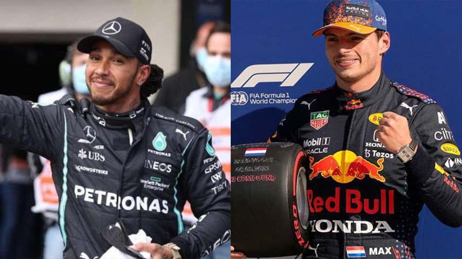 Final histórico da Fórmula 1! Relembre os atritos entre Hamilton e Verstappen ao longo da temporada