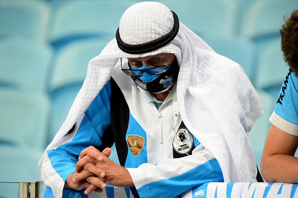 Nova realidade! Veja como o rebaixamento pode afetar as finanças do Grêmio