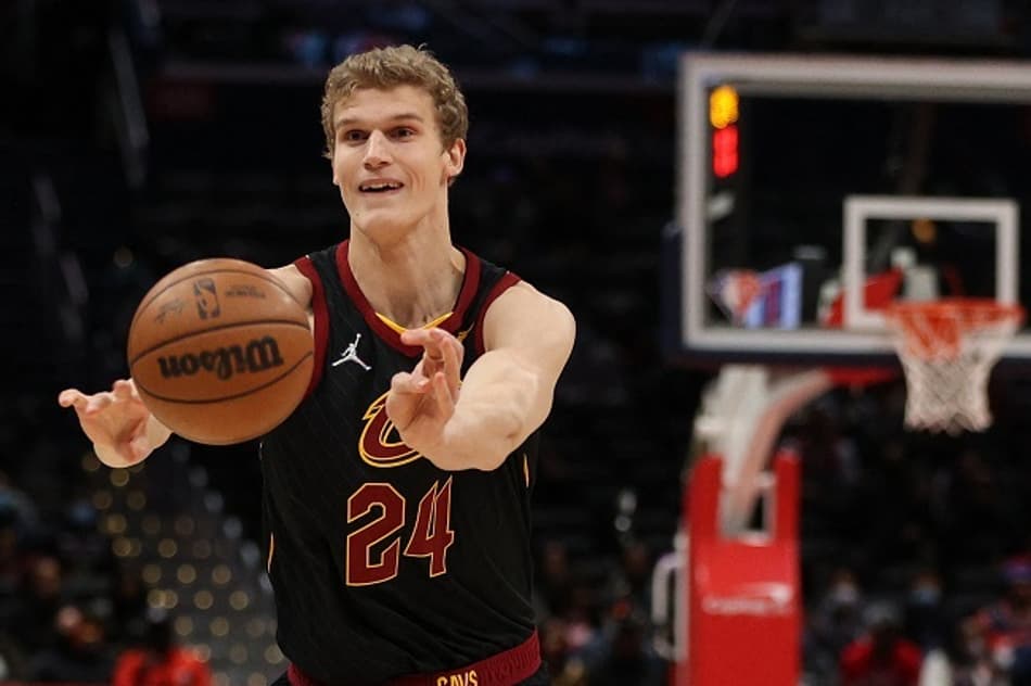 Markkanen é escalado para serviço militar na Finlândia