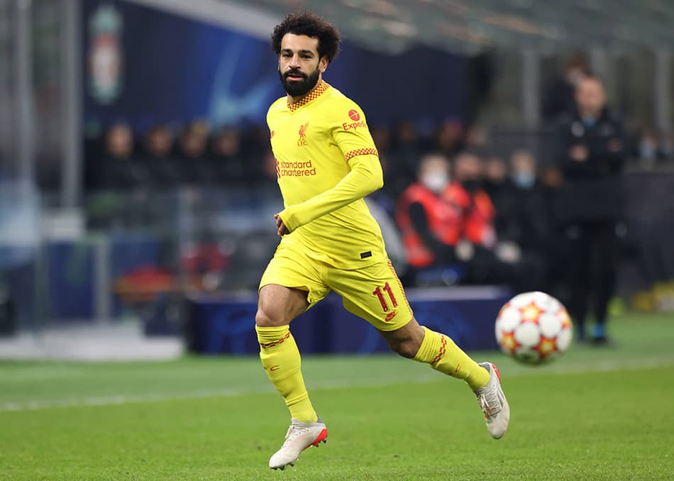 Palpite Liverpool x Aston Villa – Campeonato Inglês 2021/2022 – Rodada 16