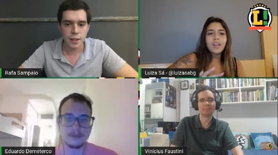 Atlético-MG x Athletico-PR: live do LANCE! projeta final da Copa do Brasil e favorito no duelo