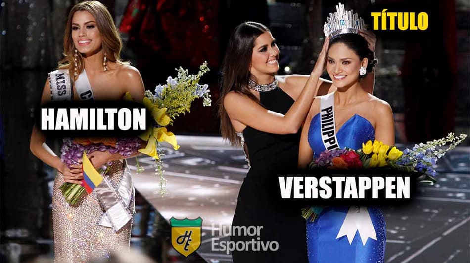 Web brinca com título de Verstappen e decisão eletrizante da Fórmula 1; veja os memes
