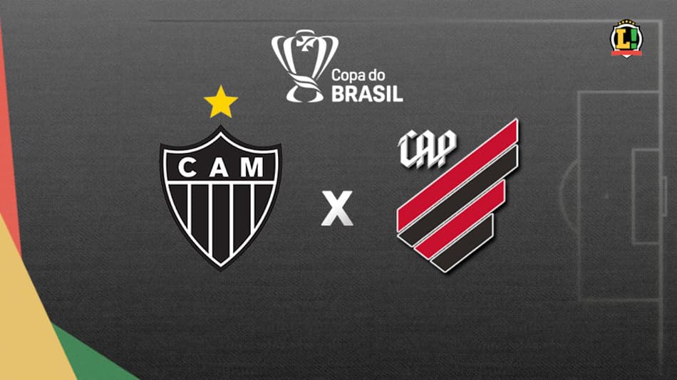 LANCE! Rápido: Final da Copa do Brasil e emoção na Fórmula 1