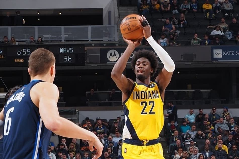 Cinco alas estão na mira do Cavaliers na trade deadline