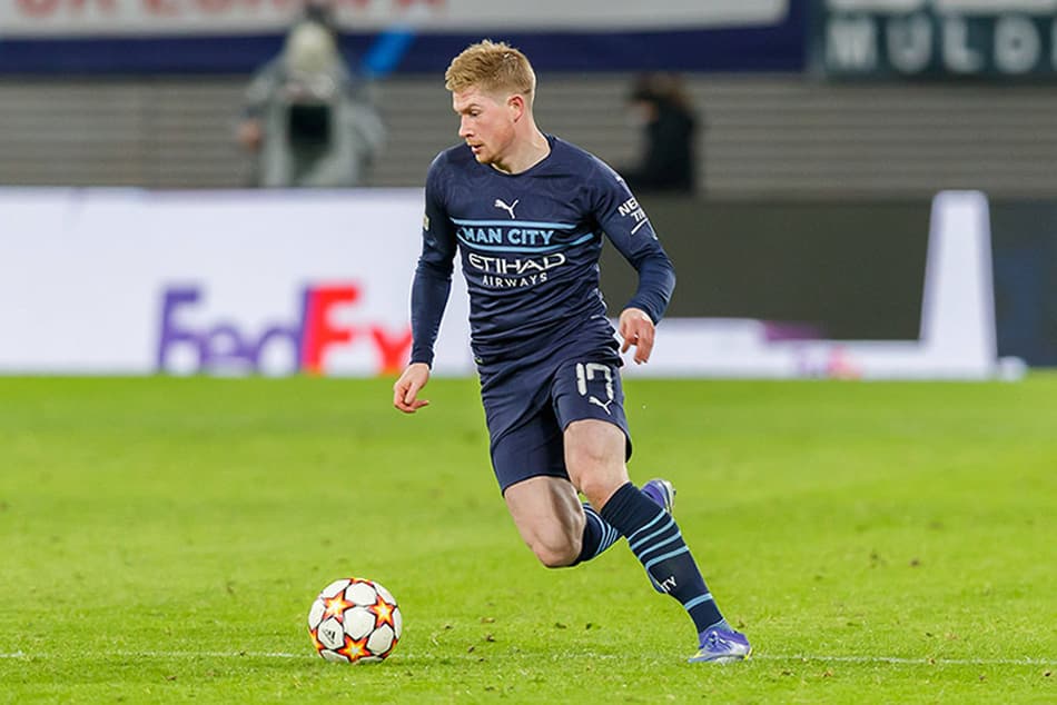 Palpite Manchester City x Leeds – Campeonato Inglês 2021/2022 – Rodada 17