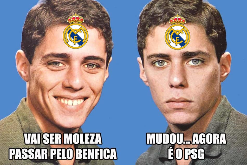 Confusão no sorteio e definições dos confrontos da Champions rendem memes na web