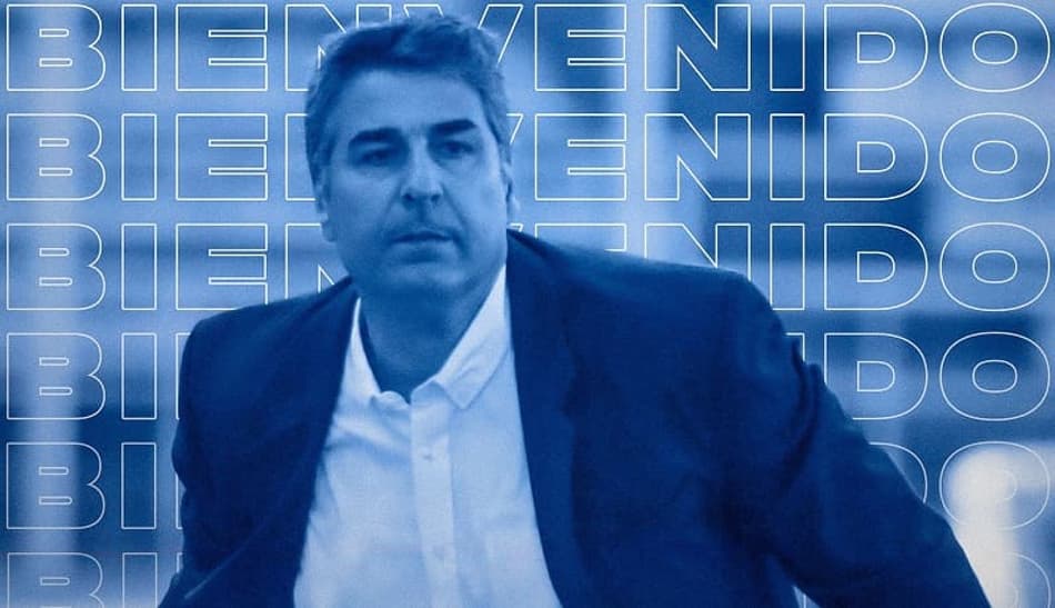 Clube sul-americano importante anuncia novo técnico