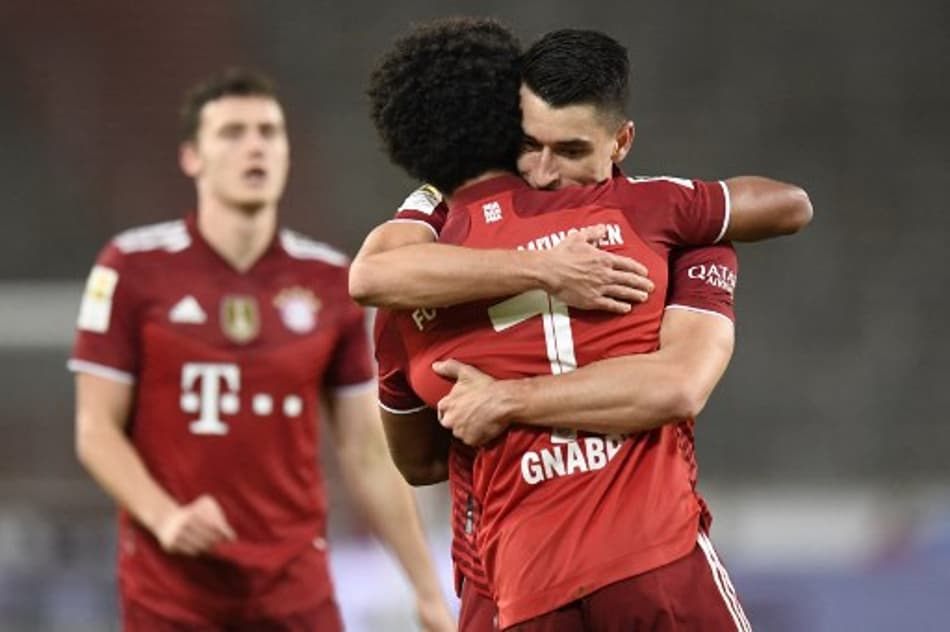 Atropelo Bávaro! Veja os gols da goleada por 5 a 0 do Bayern de Munique sobre o Stuttgart