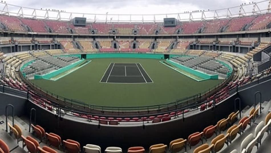 Rio Tennis Classic recebe atletas de 9 países no Centro Olímpico de Tênis