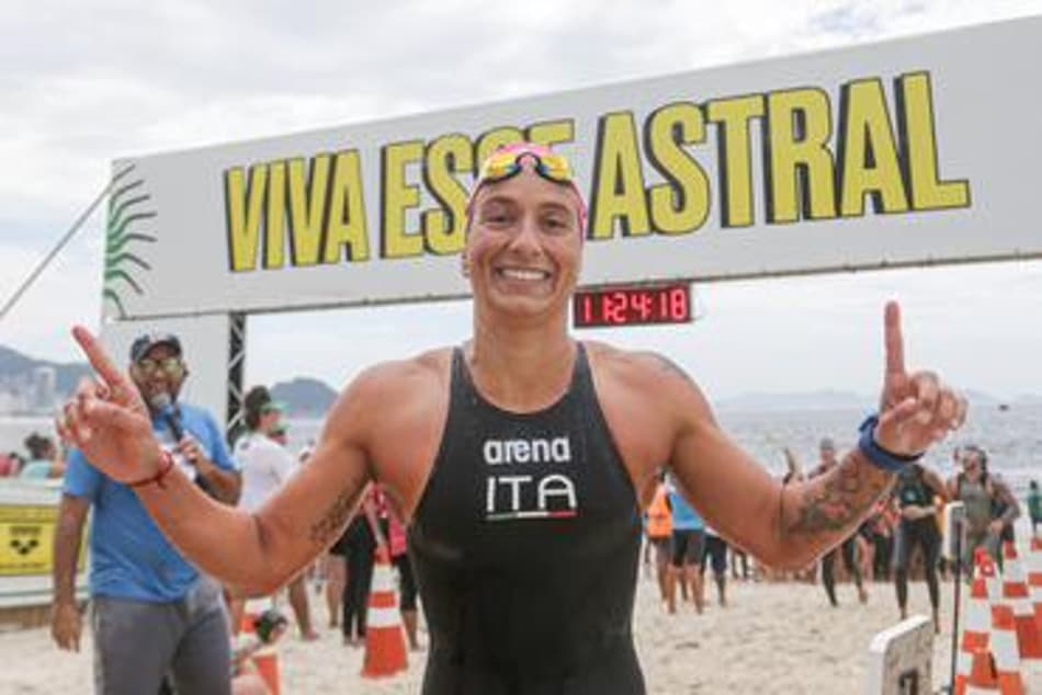 Rei e Rainha do Mar celebra edição na volta à praia de Copacabana