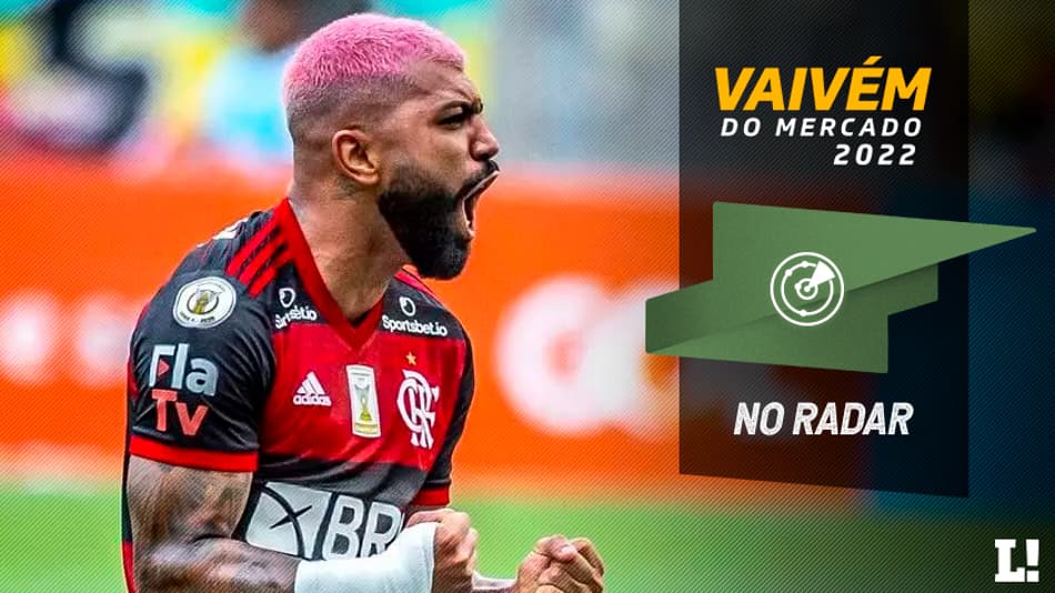 Vai e Vem - Gabigol