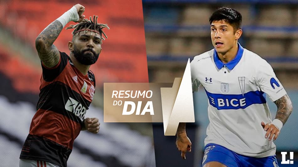 Gabigol no radar do Barcelona, zagueiro reprova em exames no Palmeiras… Confira o resumo do dia do Mercado!