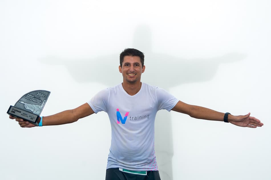 Meia Maratona do Cristo celebra 2021 em grande cenário