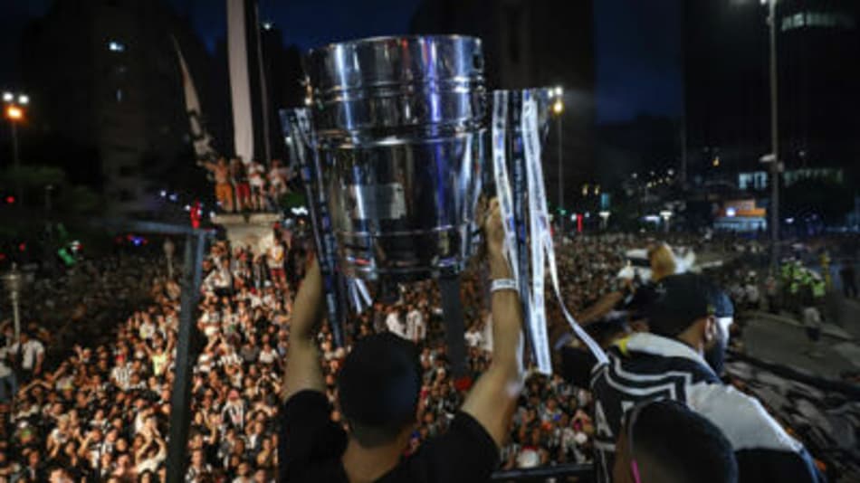 2021: o ano de fim de secas no mundo esportivo; relembre episódios