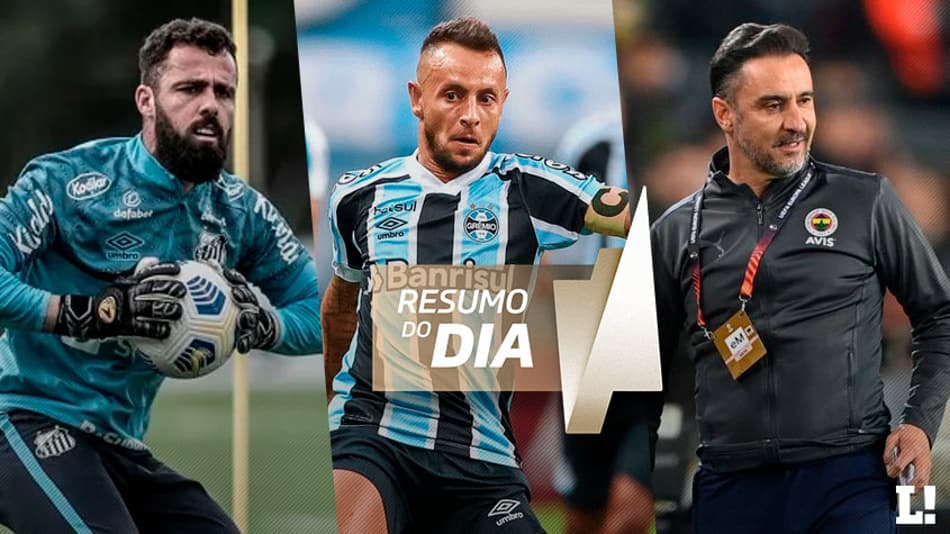 São Paulo acerta com primeiros reforços, técnico que está no radar do Flamengo fica livre… O dia do mercado!