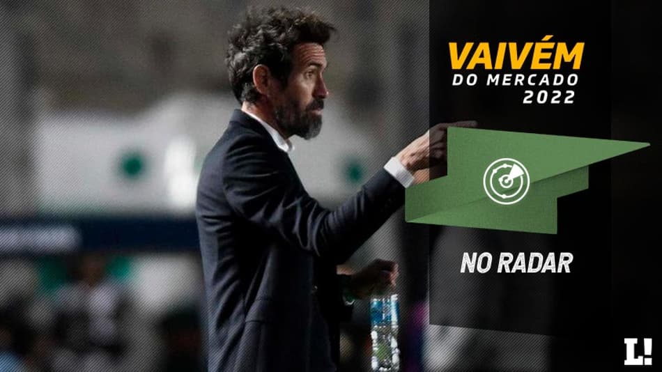 Alternativa do Inter, crescem rumores sobre saída de técnico do Colón