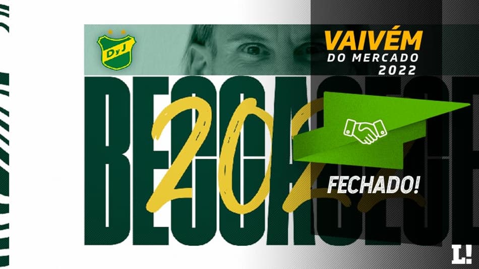 Sebastián Beccacece renova seu vínculo com o Defensa y Justicia