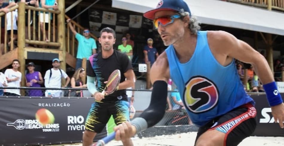 Tetra Mundial confirma presença no Pure Beach, na Praia do Patacho (AL)
