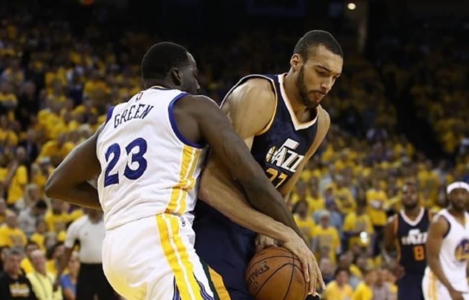 NBA divulga os melhores defensores da temporada