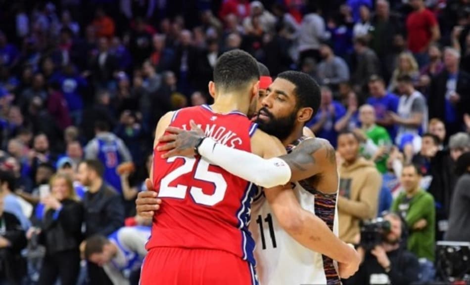 Confira as notícias do multiverso da NBA