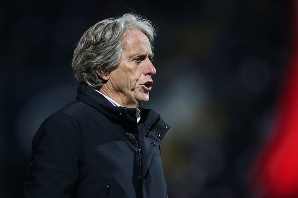 LANCE! Rápido: Jorge Jesus se aproxima do Flamengo, CEO da Juventus sincerão e mais!