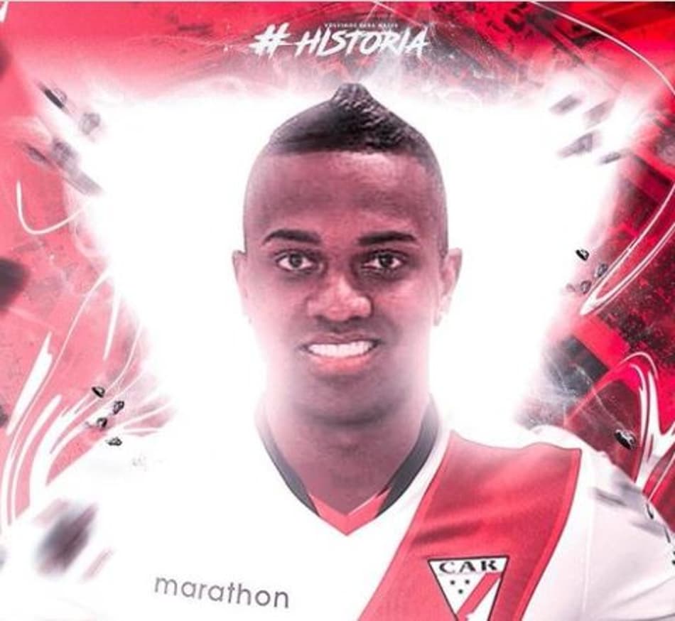 Lembra dele? Ex-Verdão e Bota, Kelvin é anunciado por time sul-americano