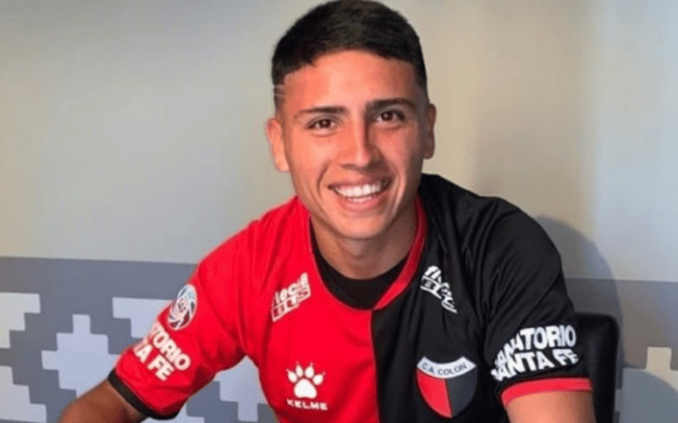 Atacante alvo do Boca Juniors começou a carreira no… Corinthians?