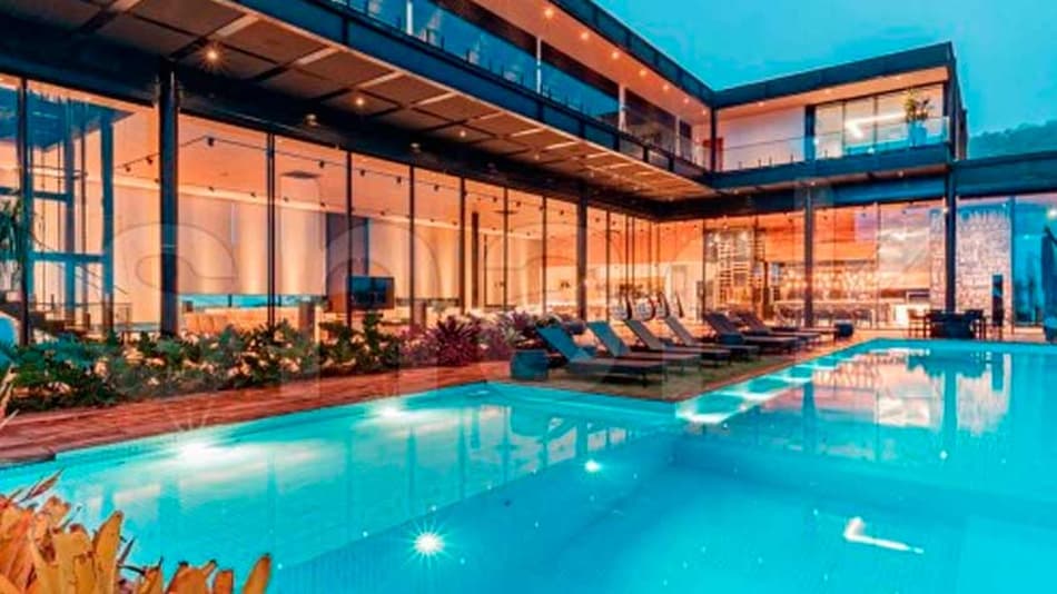 Mais uma casona! Neymar compra mansão de luxo em São Paulo avaliada em R$ 20 milhões; confira fotos
