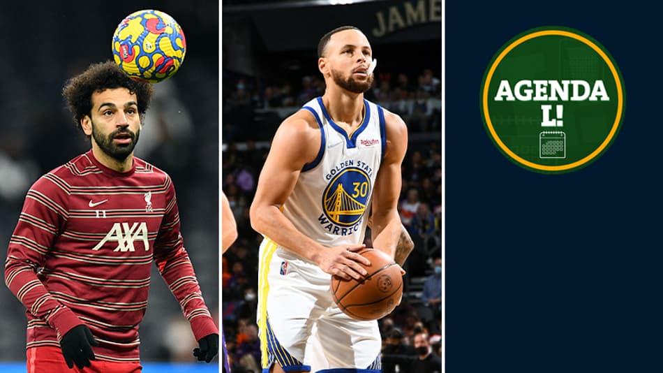 Premier League, NBA, amistosos… Saiba onde assistir aos eventos esportivos de terça-feira