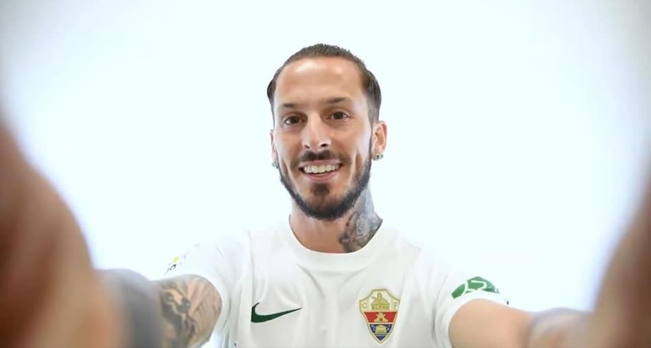 Já pode se iludir? Boca quer fechar com jogador que está no futebol Espanhol