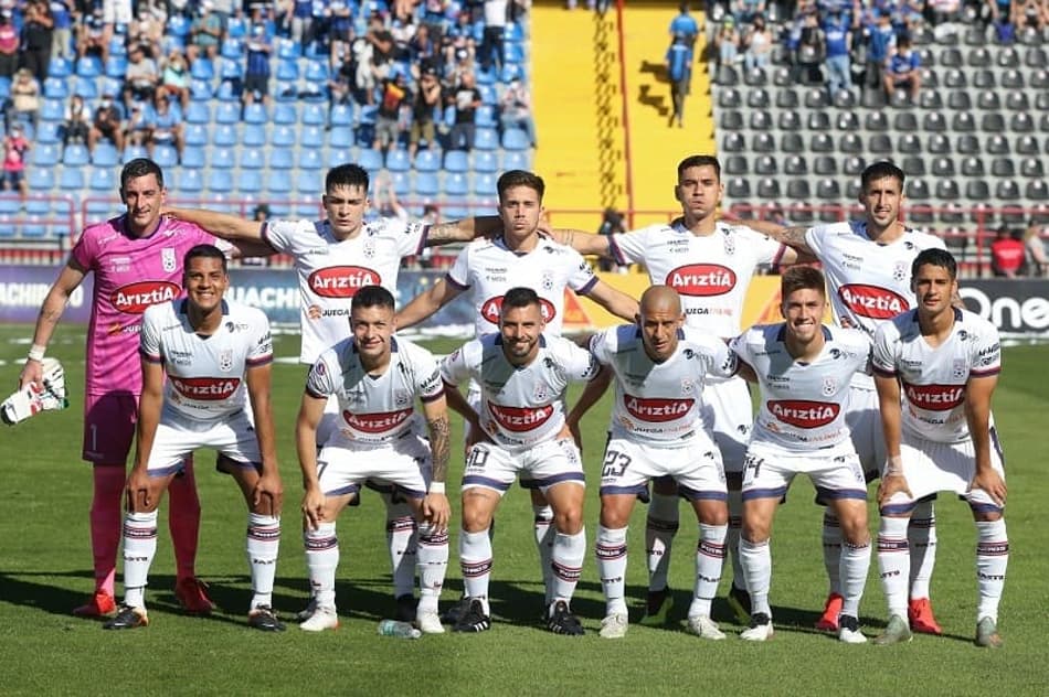 Clube é excluído do futebol chileno por acusações de fraudes contratuais