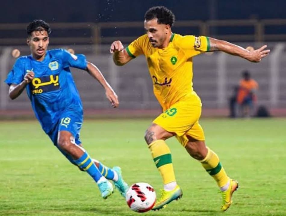Diego Miranda exalta liderança do Al Khaleej e mira título na Arábia Saudita