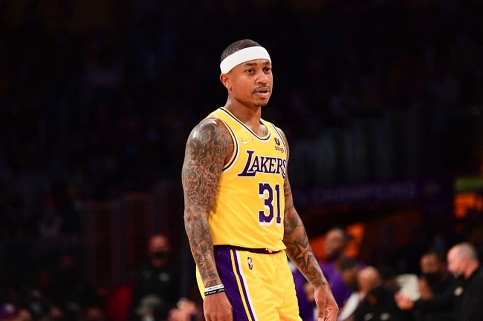 Isaiah Thomas assina por dez dias com o Mavericks