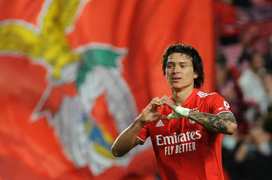 Palpite Porto x Benfica – Campeonato Português 2021/2022 – Rodada 16