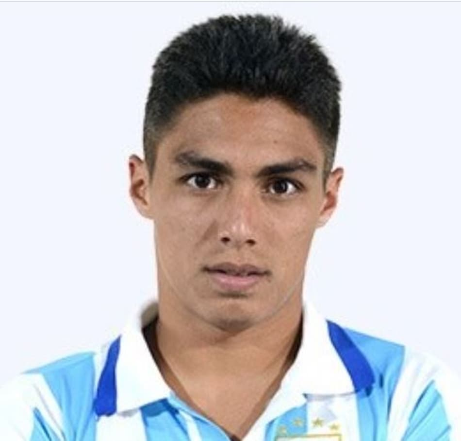 Jogador do futebol argentino morre aos 25 anos