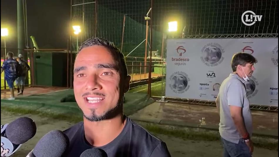 Rafael mostra animação com novo investidor do Botafogo e prevê títulos: ‘Várias notícias boas acontecendo’