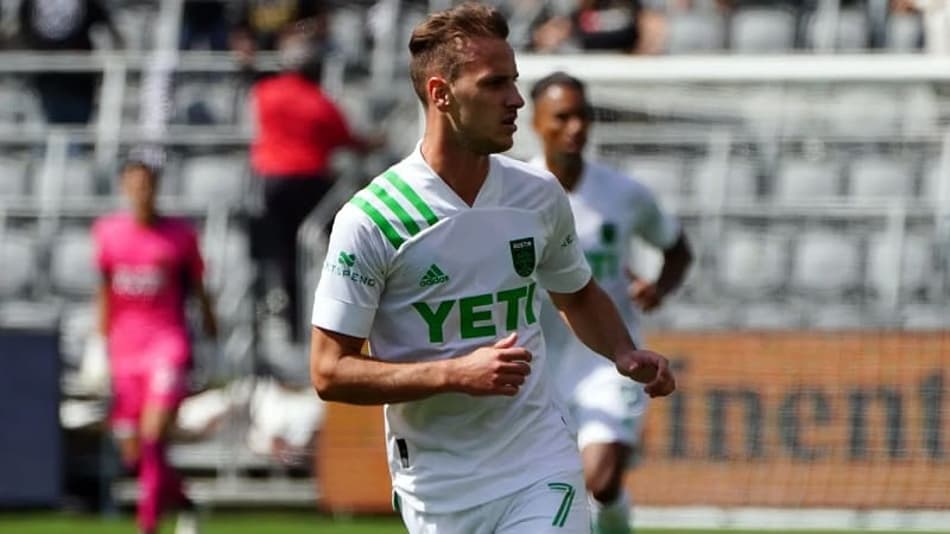 Jogador da MLS estaria acertado como reforço do River Plate