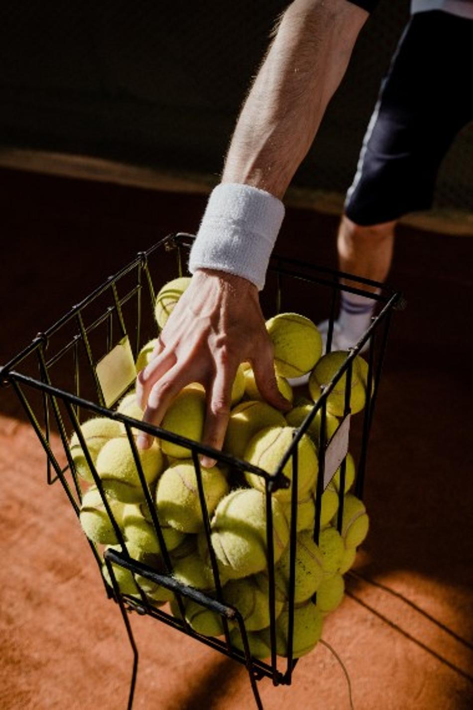 ITF unifica controle anti-doping com corrupção