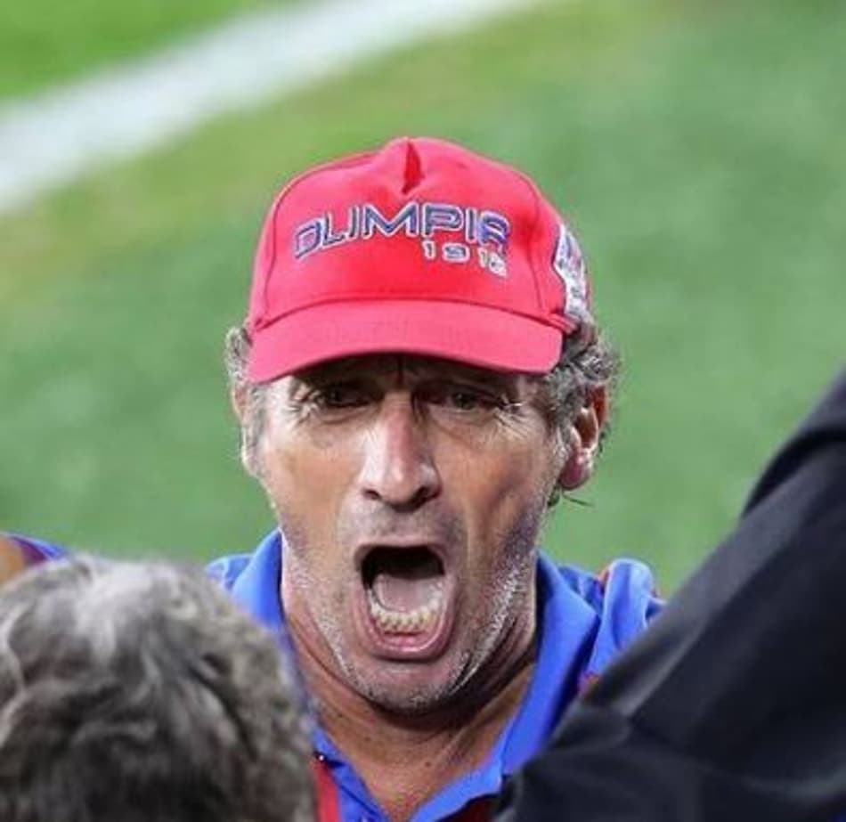 Milagre! Gigante da América consegue acertar com novo técnico
