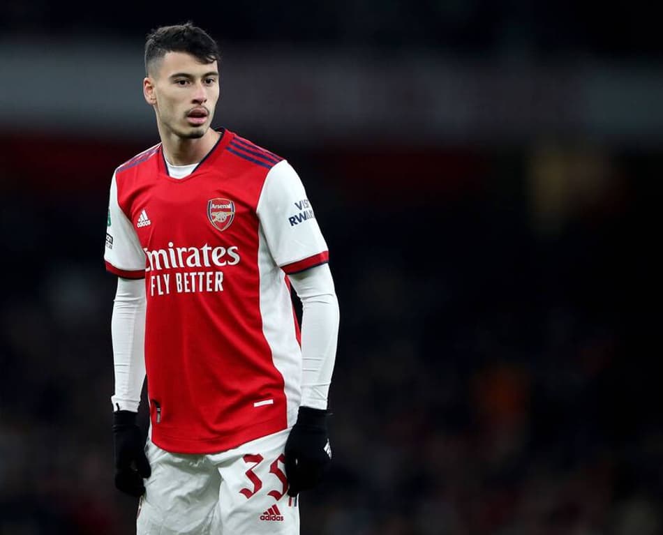 Palpite Arsenal x Manchester City – Campeonato Inglês 2021/2022 – Rodada 21