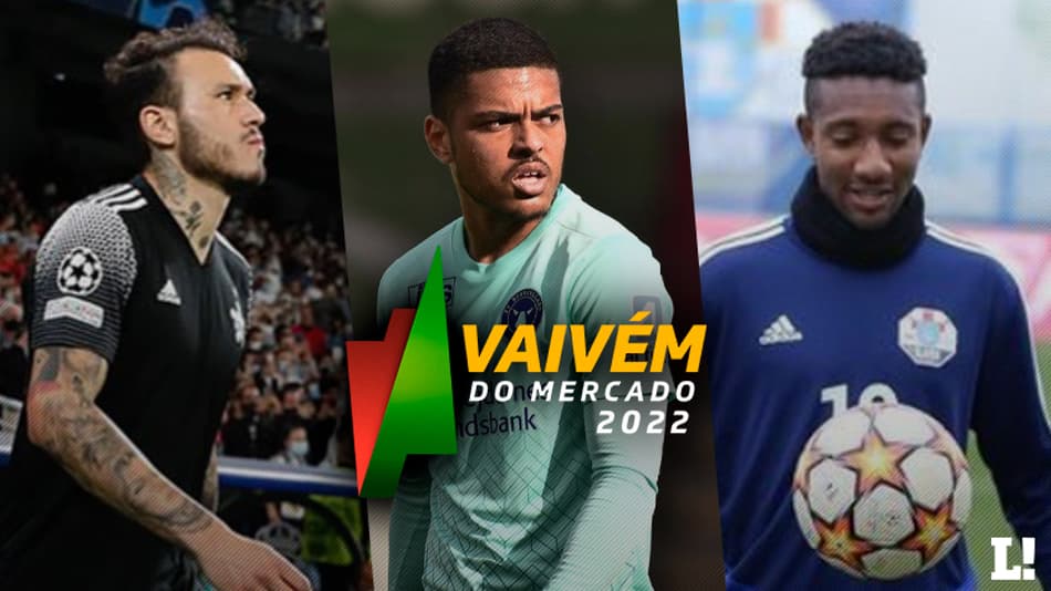 Peruano é oferecido ao Palmeiras; veja jogadores "escondidos" em ligas menores na Europa que poderiam ter espaço no Brasil